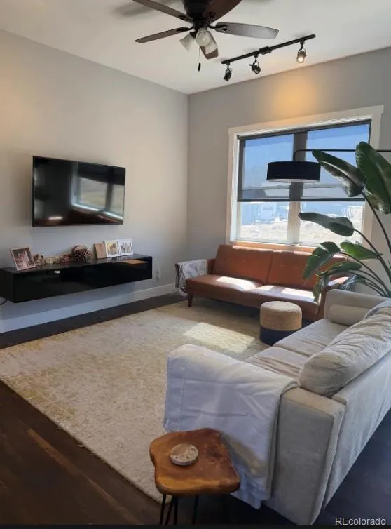 31300 Glenview Drive Buena Vista, CO 81211