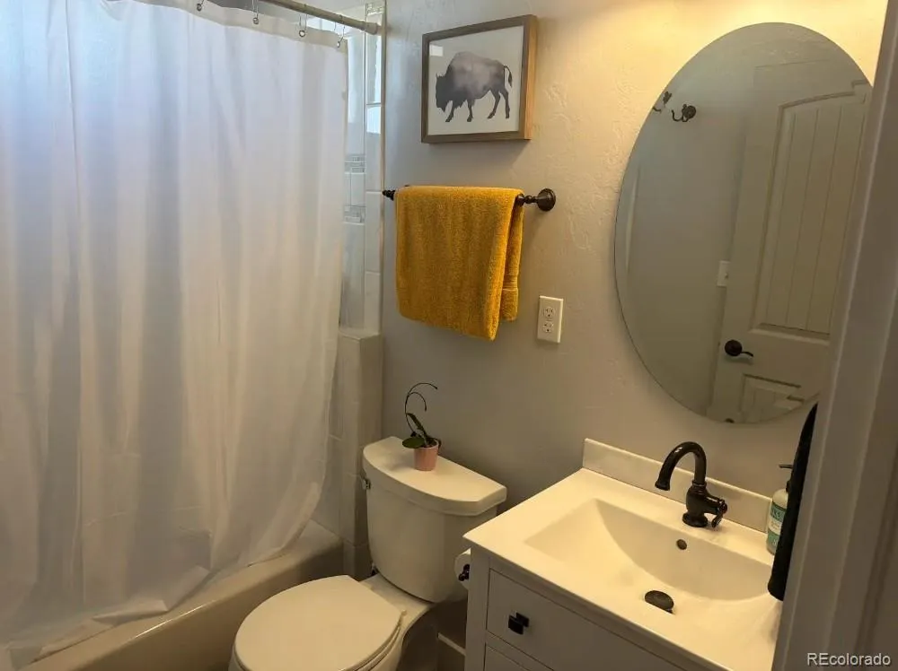 31300 Glenview Drive Buena Vista, CO 81211