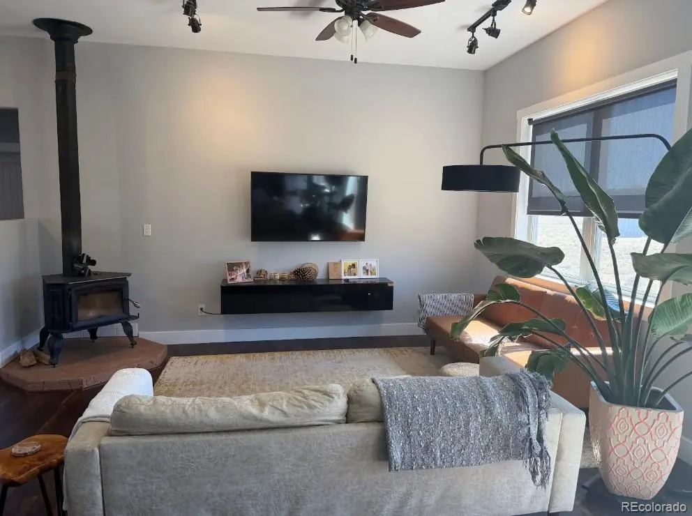 31300 Glenview Drive Buena Vista, CO 81211