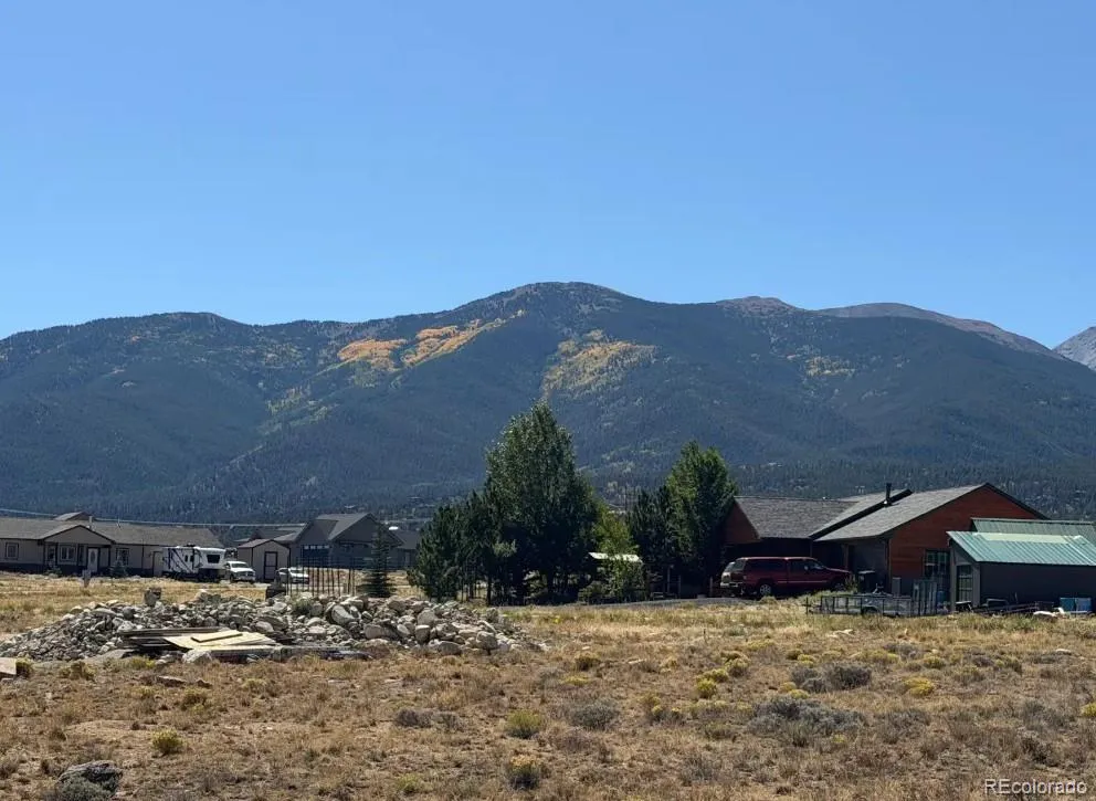 31300 Glenview Drive Buena Vista, CO 81211