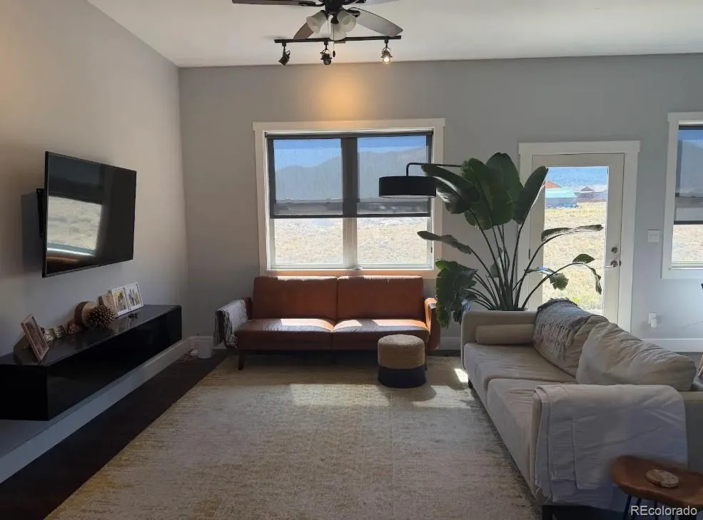 31300 Glenview Drive Buena Vista, CO 81211