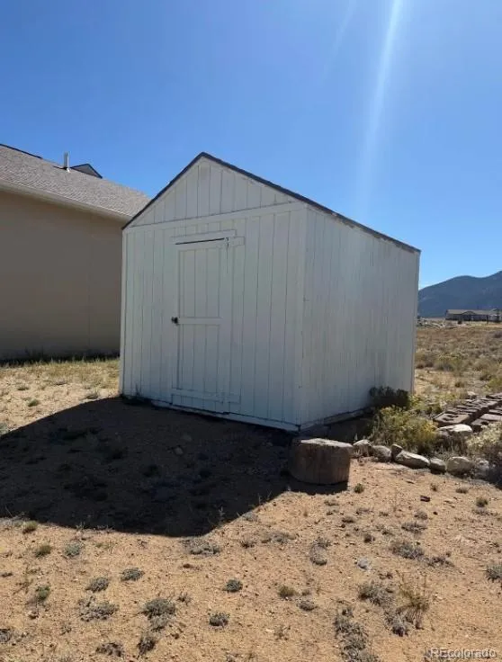 31300 Glenview Drive Buena Vista, CO 81211