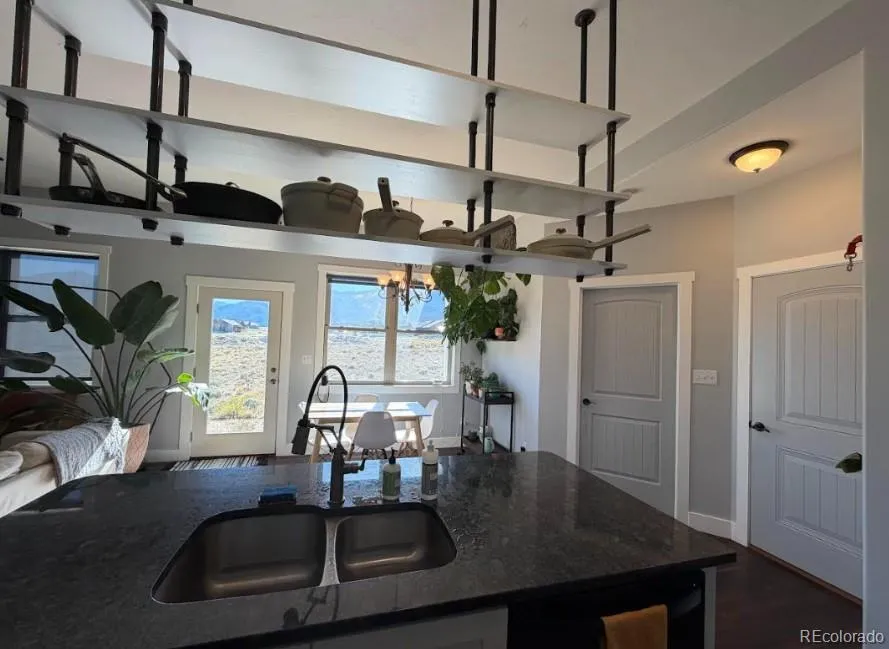 31300 Glenview Drive Buena Vista, CO 81211