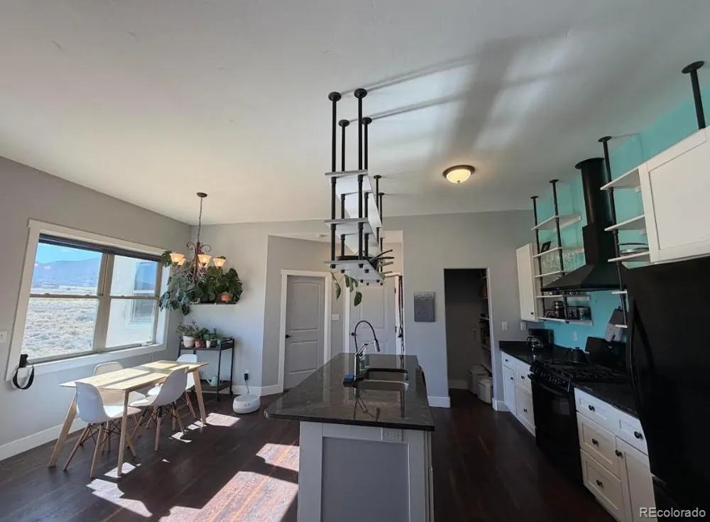 31300 Glenview Drive Buena Vista, CO 81211