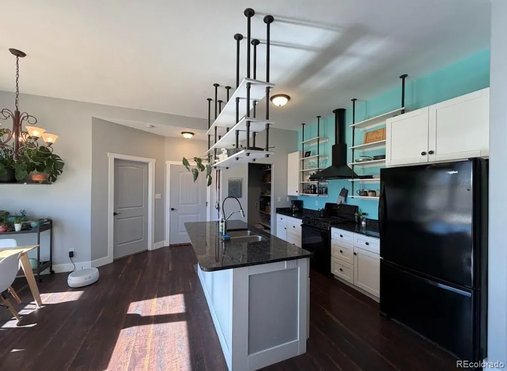 31300 Glenview Drive Buena Vista, CO 81211