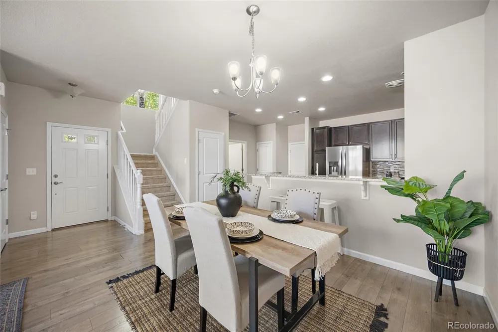 1758 S Buchanan Circle Aurora, CO 80018