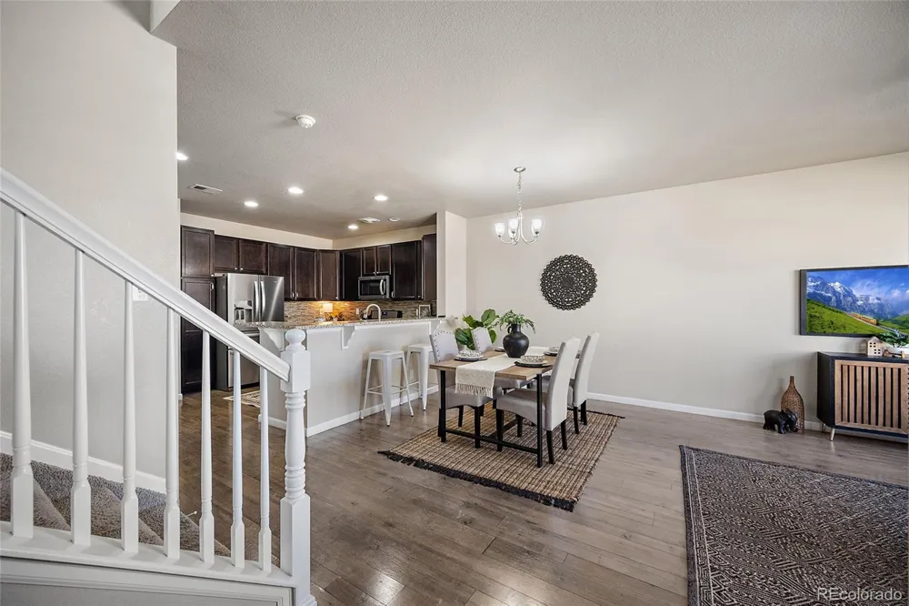 1758 S Buchanan Circle Aurora, CO 80018