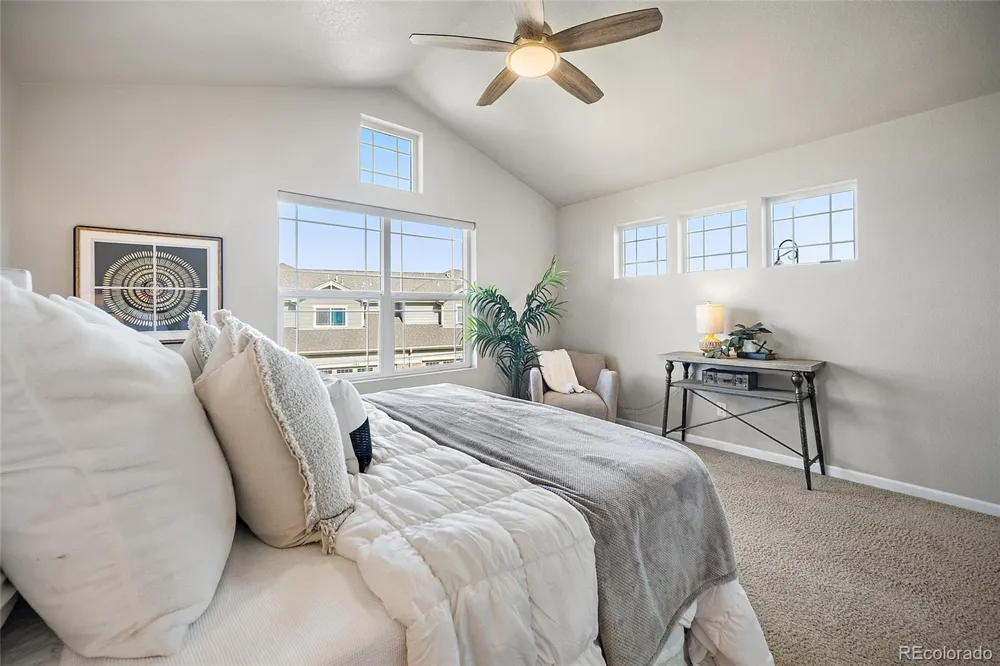 1758 S Buchanan Circle Aurora, CO 80018