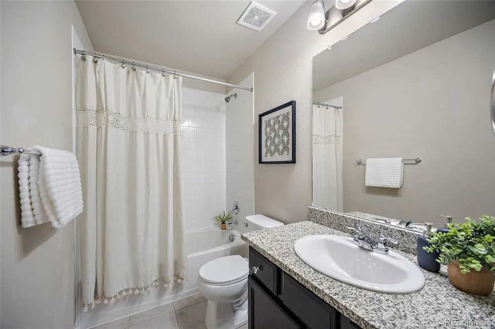 1758 S Buchanan Circle Aurora, CO 80018