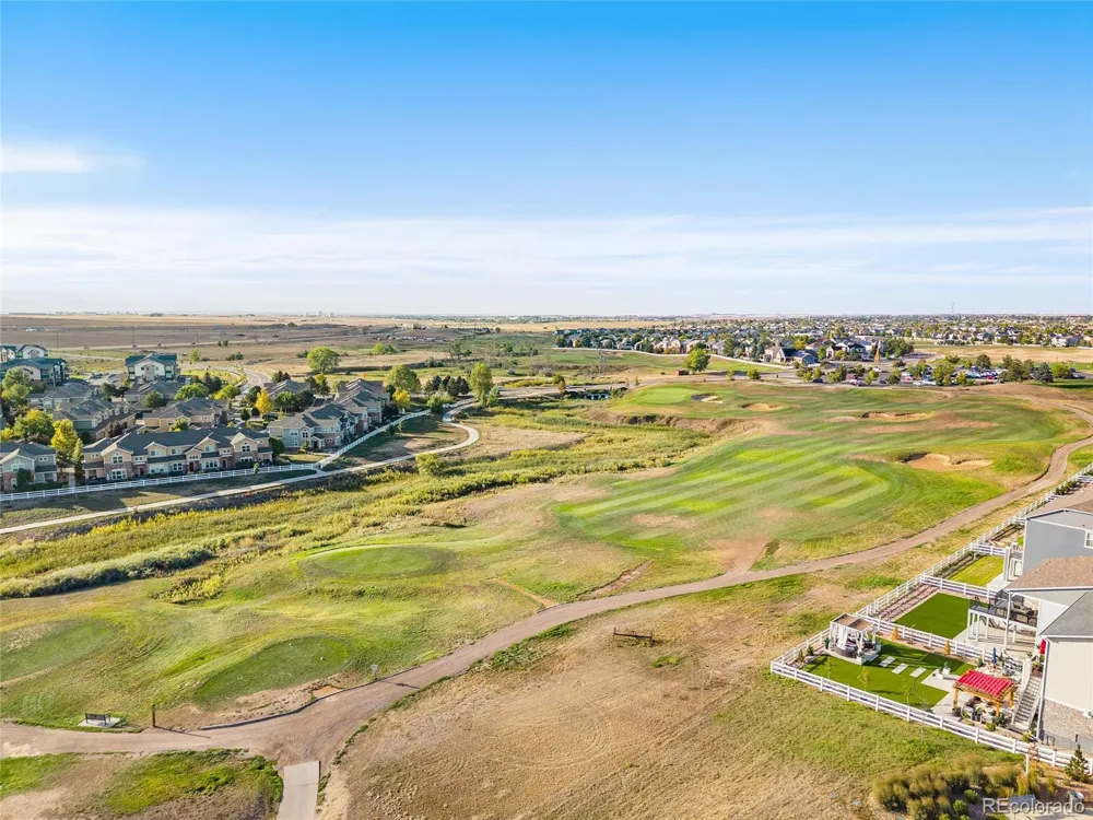 1758 S Buchanan Circle Aurora, CO 80018