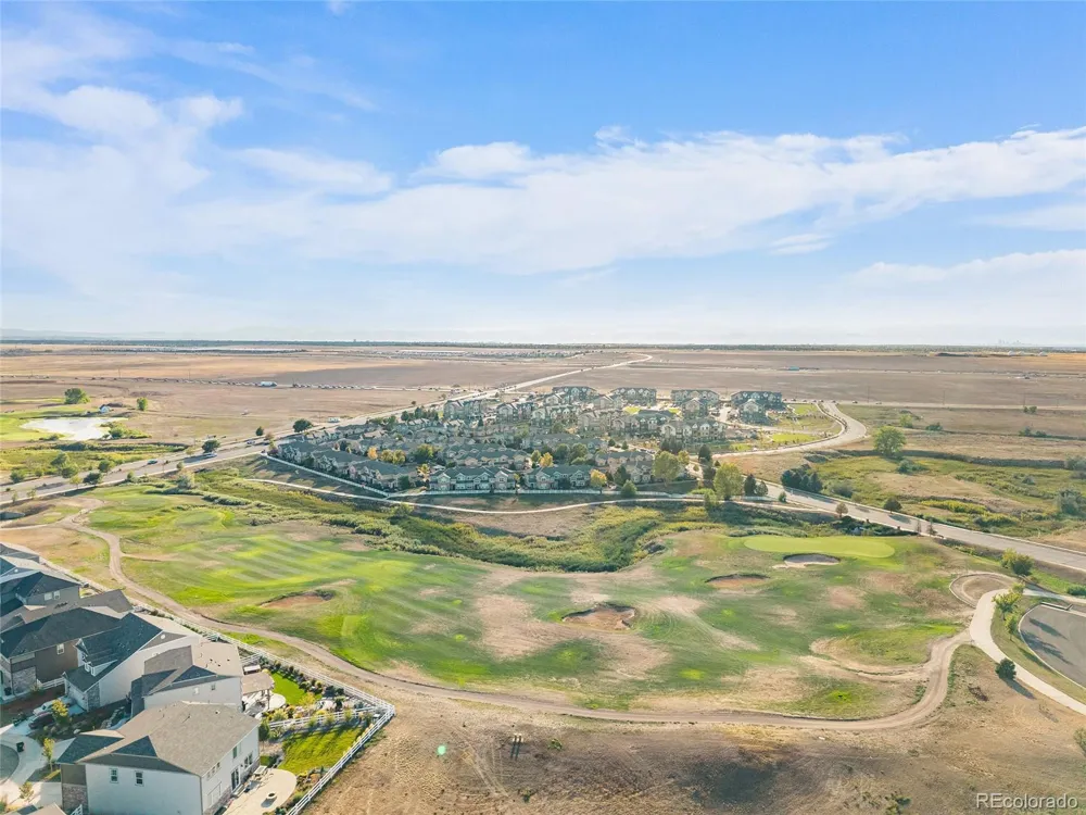 1758 S Buchanan Circle Aurora, CO 80018