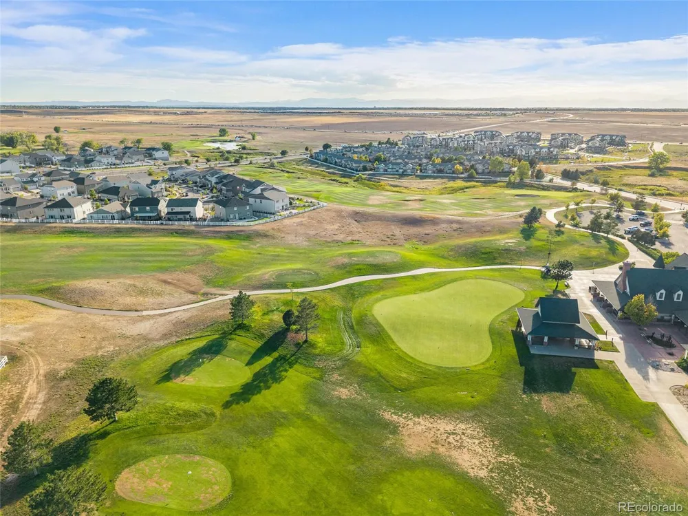 1758 S Buchanan Circle Aurora, CO 80018