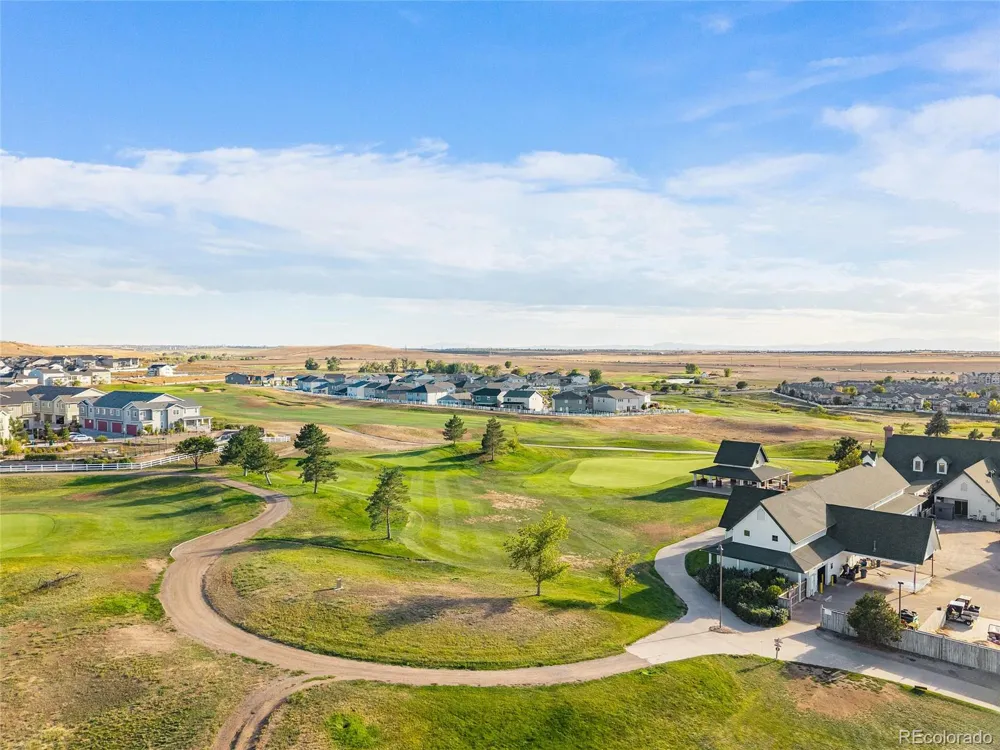 1758 S Buchanan Circle Aurora, CO 80018