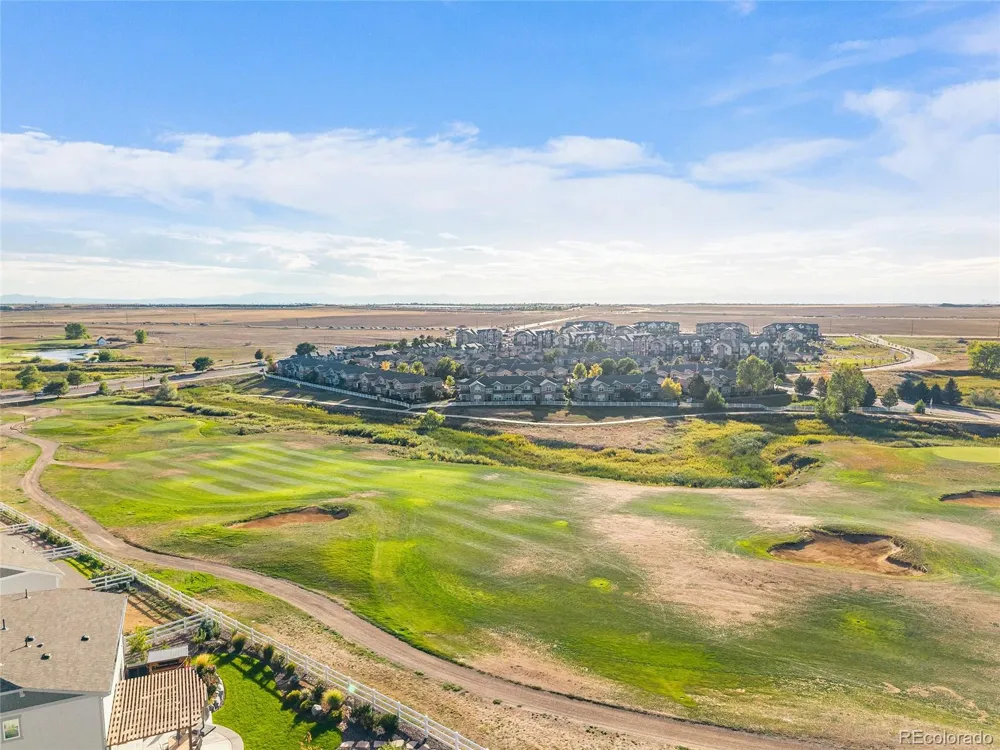 1758 S Buchanan Circle Aurora, CO 80018