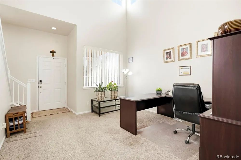 15171 E 118th Avenue Commerce City, CO 80603