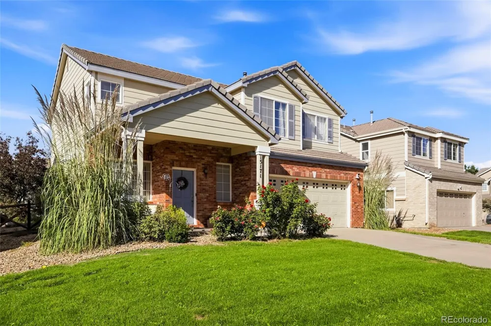 15171 E 118th Avenue Commerce City, CO 80603