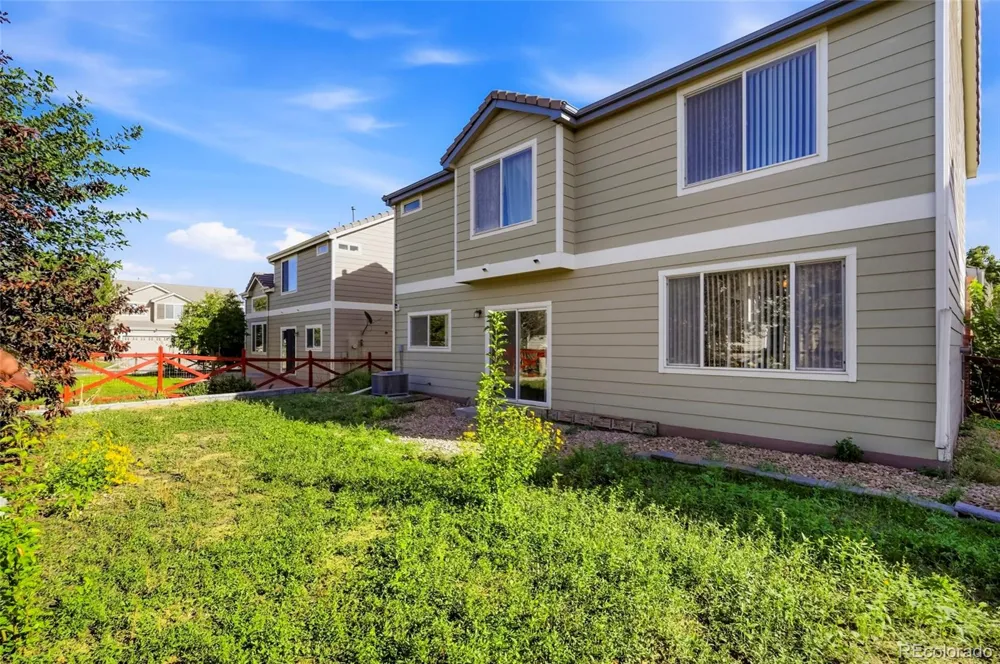 15171 E 118th Avenue Commerce City, CO 80603