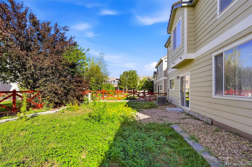 15171 E 118th Avenue Commerce City, CO 80603