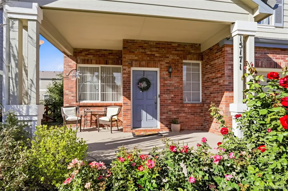 15171 E 118th Avenue Commerce City, CO 80603