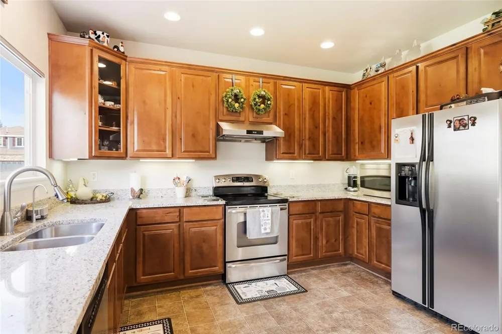 15171 E 118th Avenue Commerce City, CO 80603