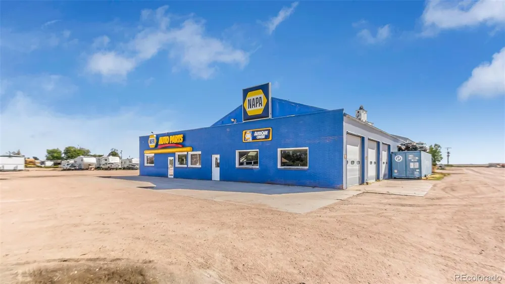 726 E First Street Akron, CO 80720