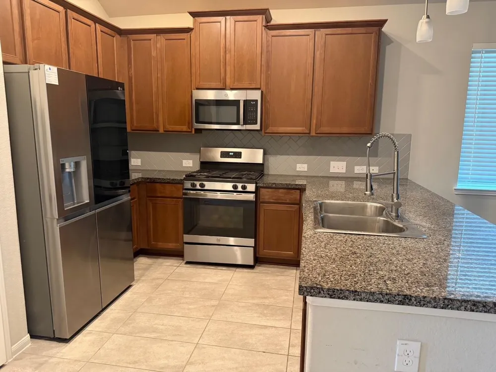 4210 Reese Ravine Lane Katy, TX 77493