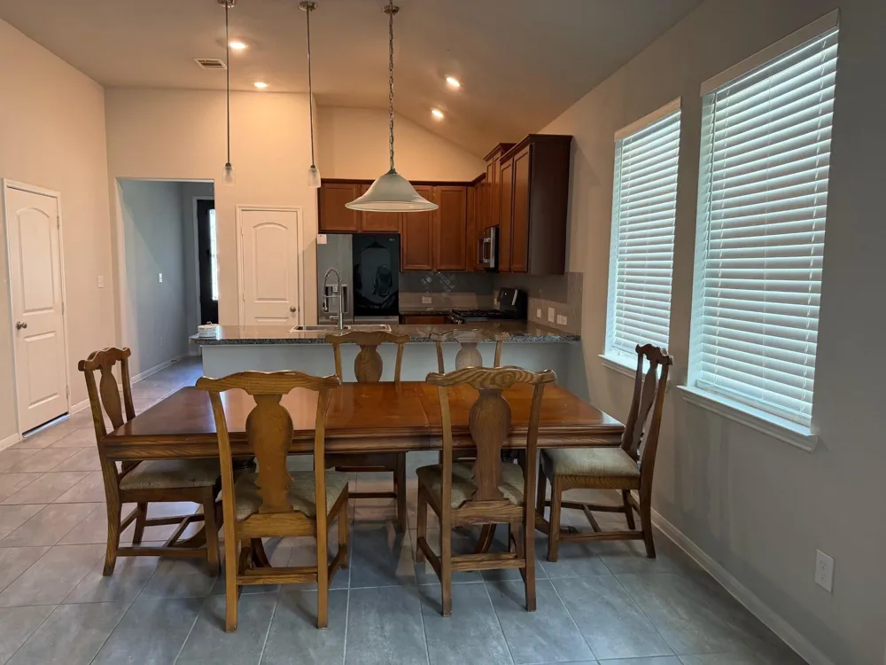 4210 Reese Ravine Lane Katy, TX 77493