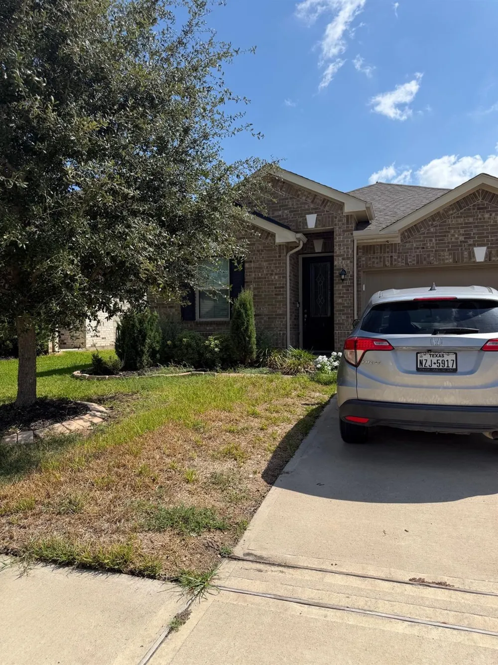 4210 Reese Ravine Lane Katy, TX 77493