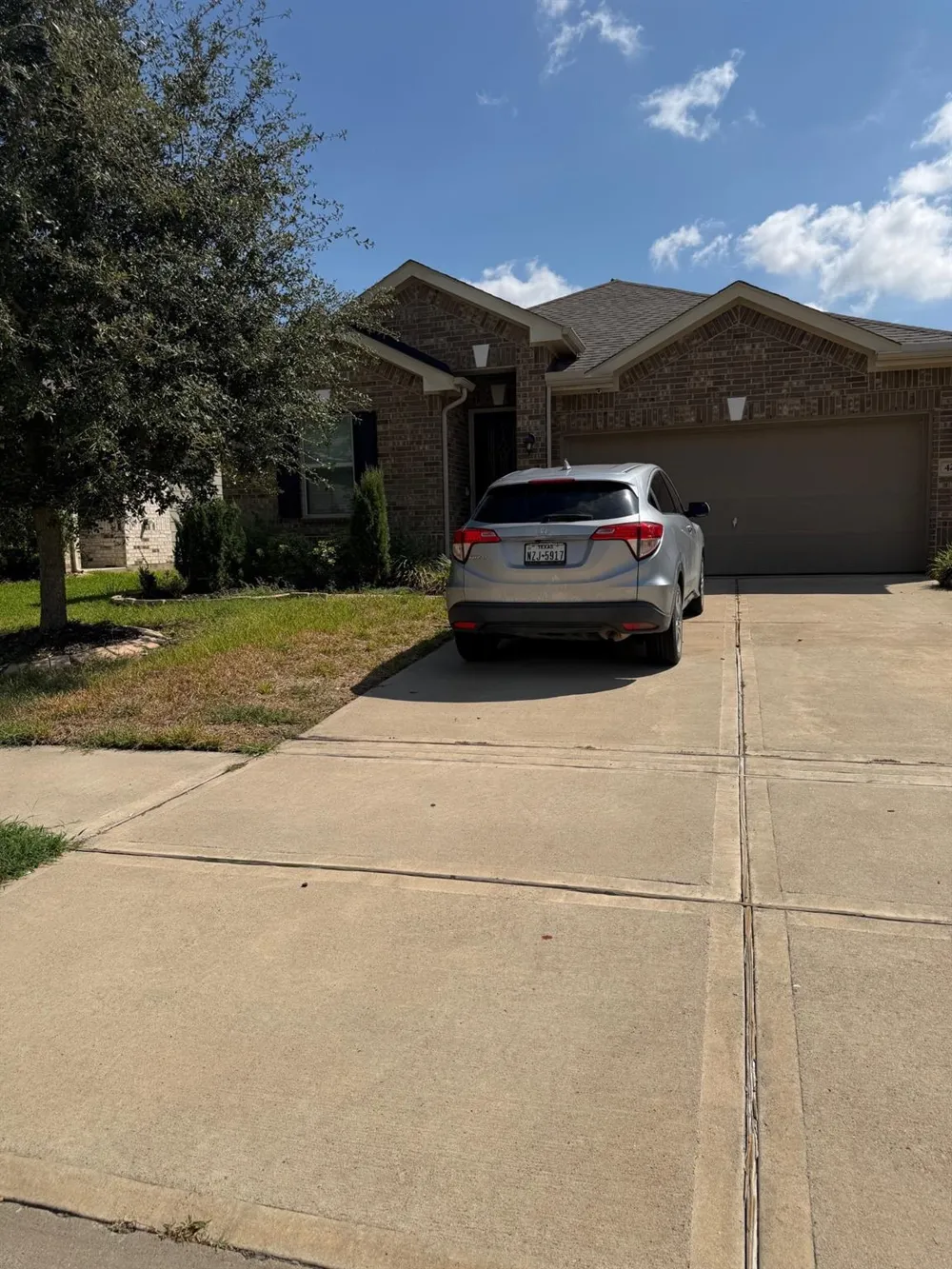 4210 Reese Ravine Lane Katy, TX 77493