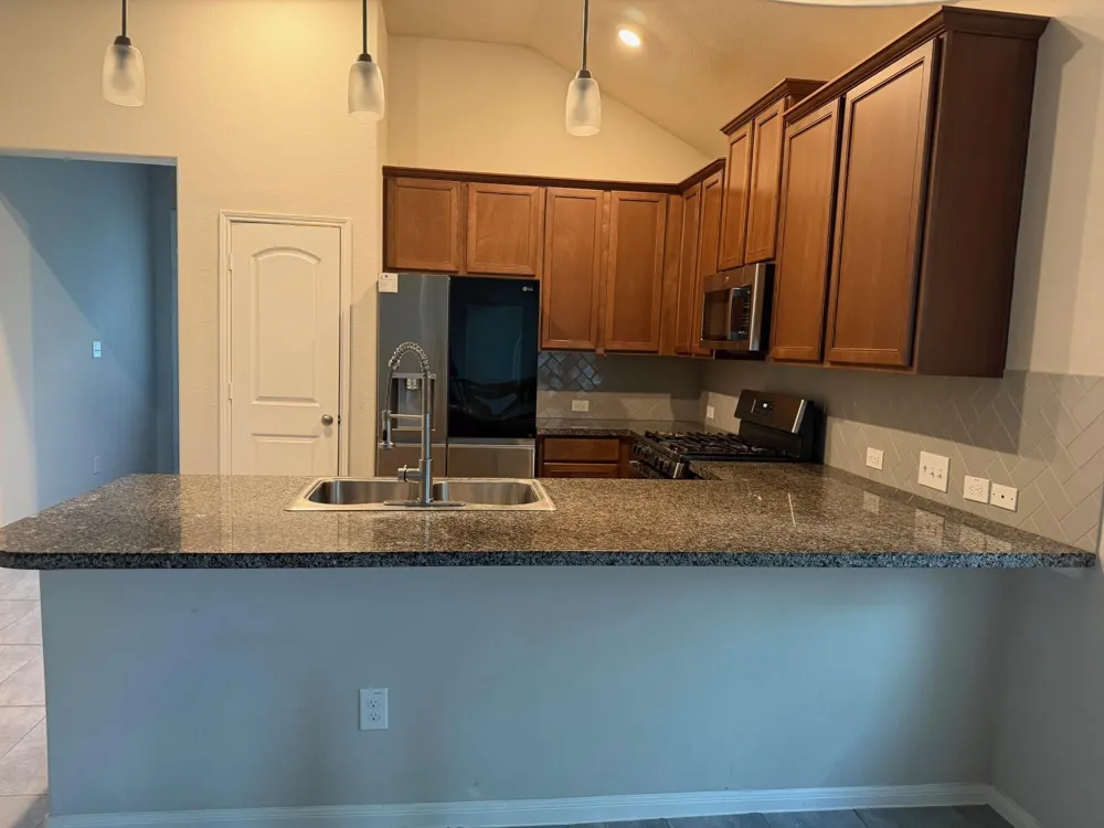 4210 Reese Ravine Lane Katy, TX 77493
