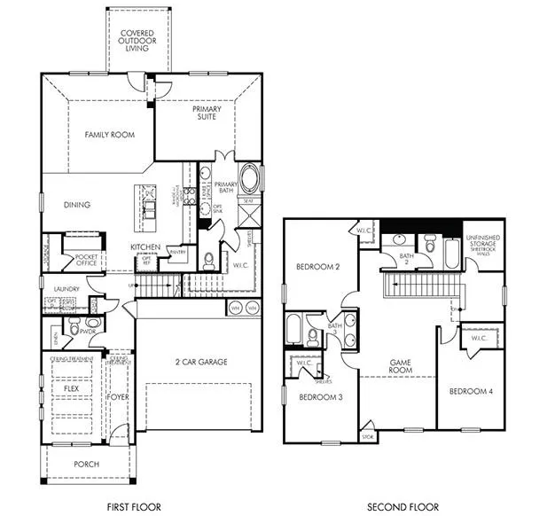 31102 Amalfi Cliff Drive Huffman, TX 77336