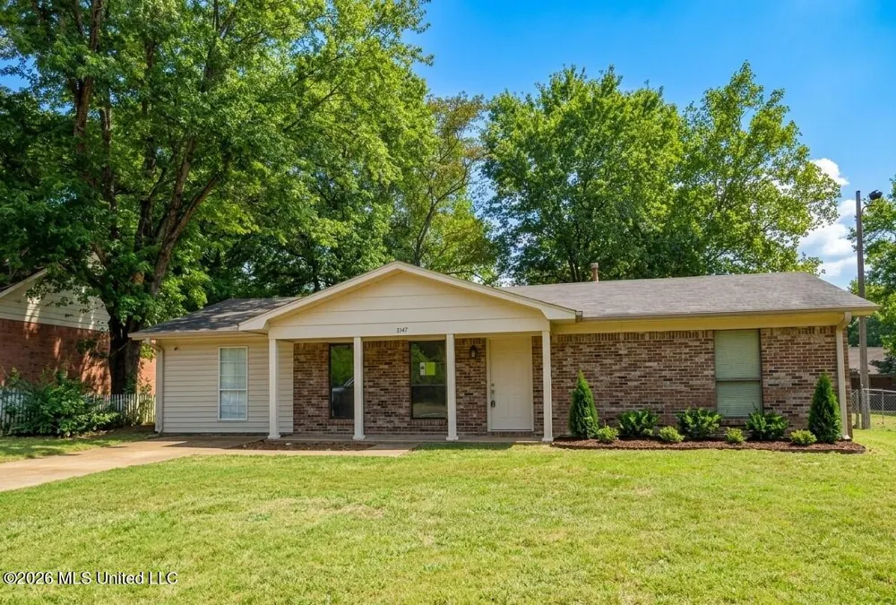 5347 Nail Road Horn Lake, MS 38637
