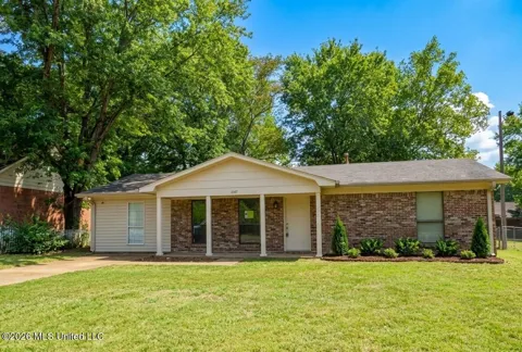 5347 Nail Road