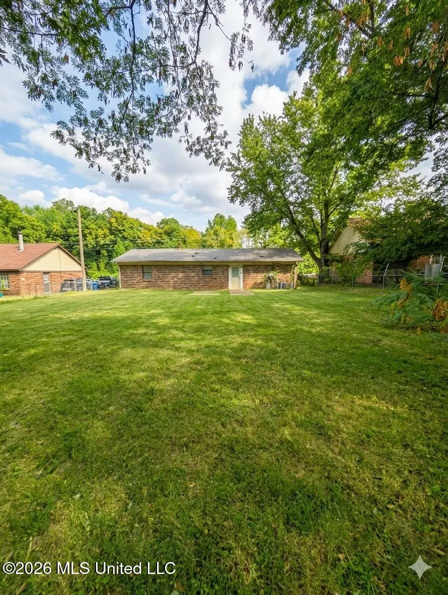 5347 Nail Road Horn Lake, MS 38637
