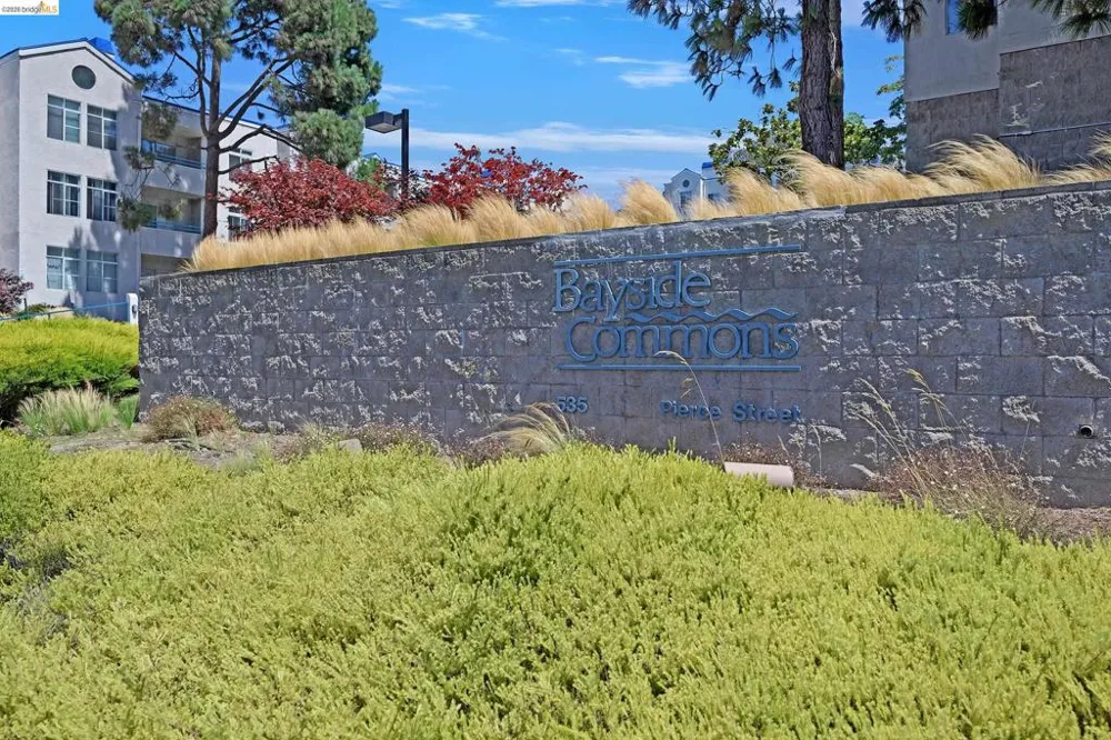 535 Pierce Street #1300 Albany, CA 94706