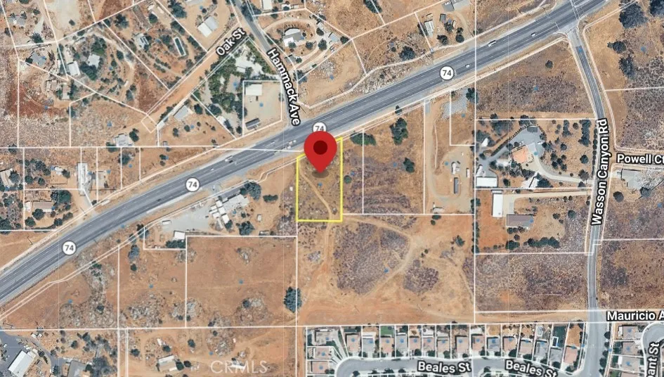 74 State Highway Perris, CA 92570