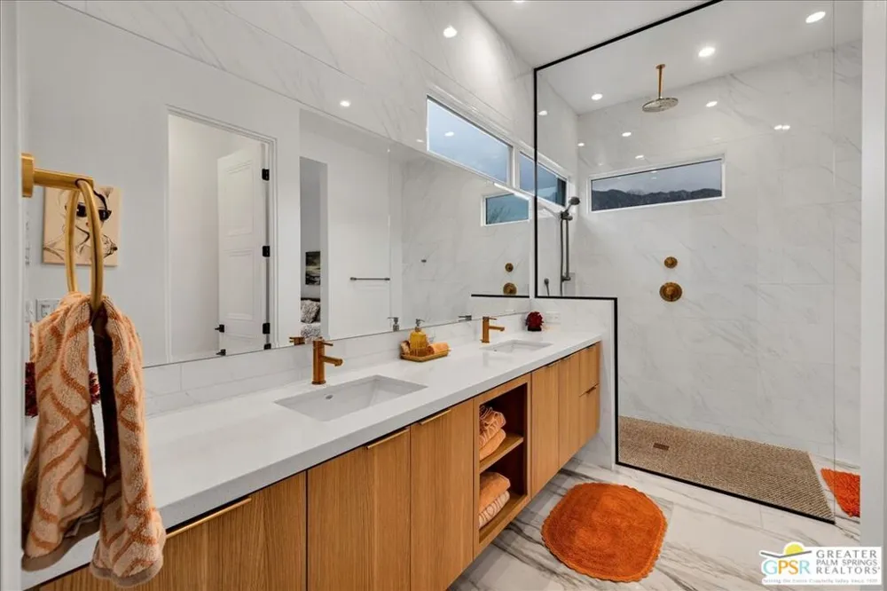 841 Fountain Drive Palm Springs, CA 92262