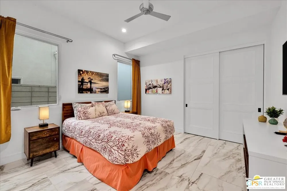 841 Fountain Drive Palm Springs, CA 92262