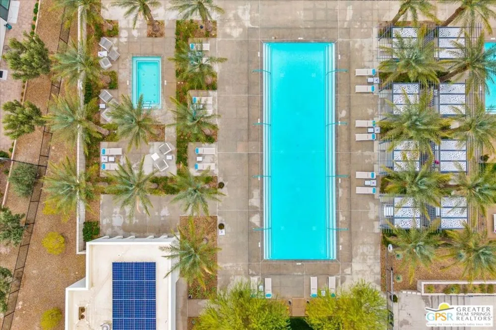 841 Fountain Drive Palm Springs, CA 92262