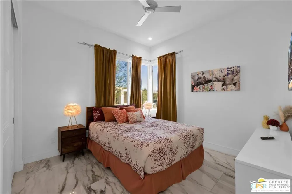 841 Fountain Drive Palm Springs, CA 92262