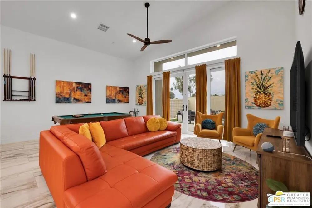 841 Fountain Drive Palm Springs, CA 92262