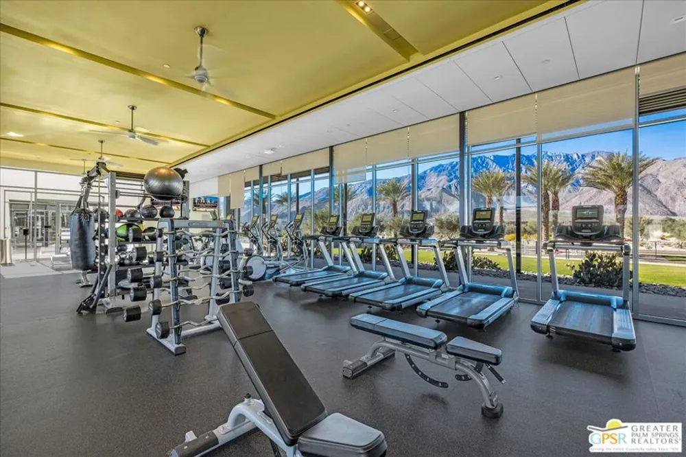 841 Fountain Drive Palm Springs, CA 92262