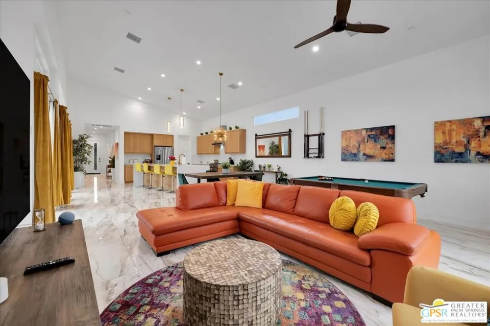 841 Fountain Drive Palm Springs, CA 92262