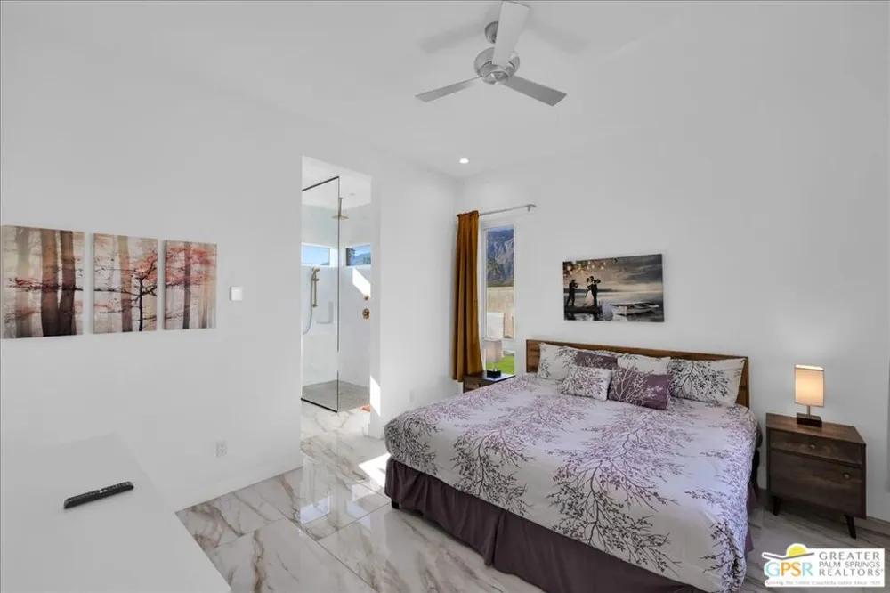 841 Fountain Drive Palm Springs, CA 92262