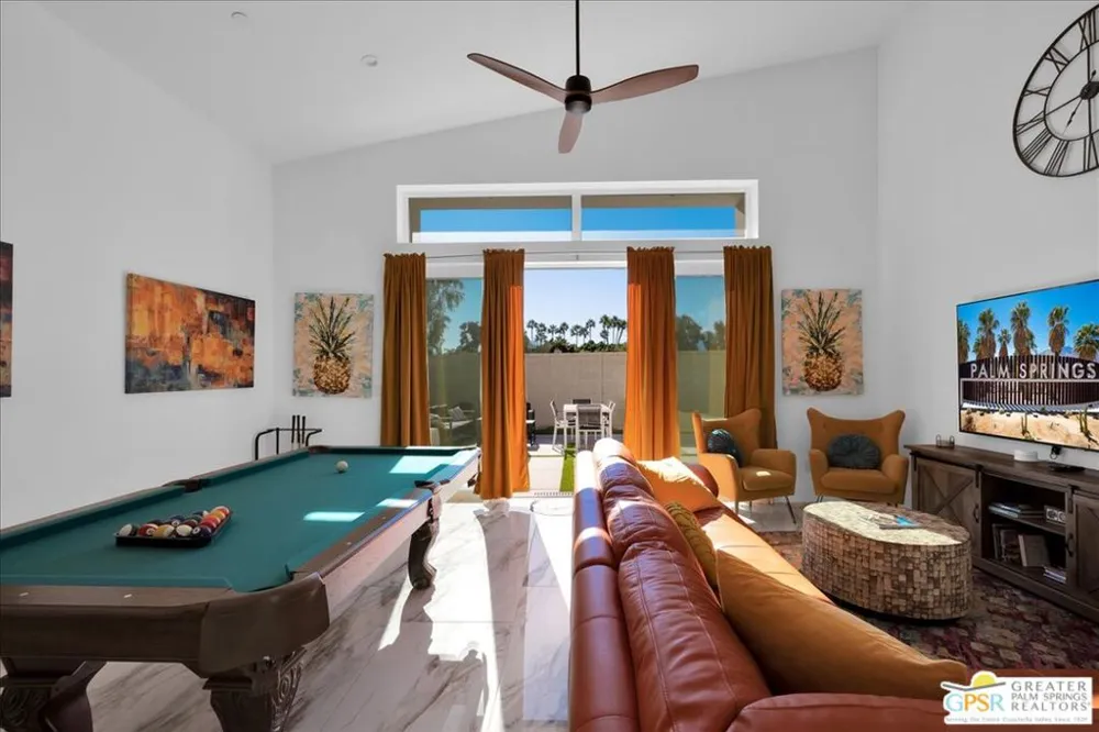 841 Fountain Drive Palm Springs, CA 92262