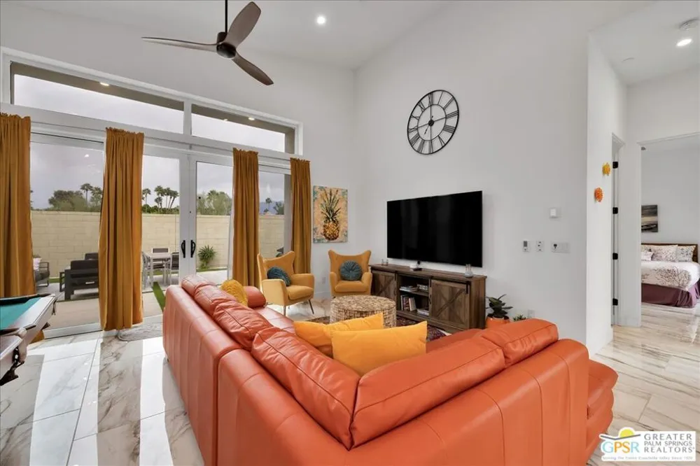 841 Fountain Drive Palm Springs, CA 92262