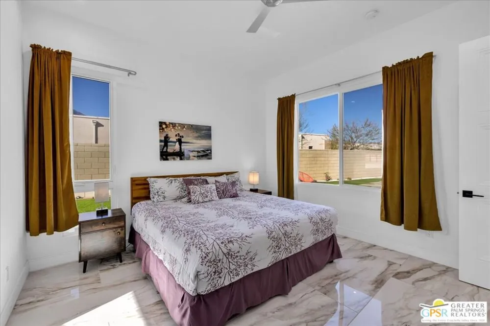 841 Fountain Drive Palm Springs, CA 92262
