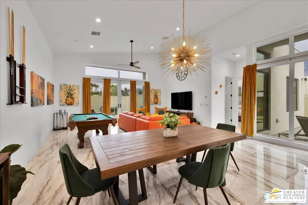 841 Fountain Drive Palm Springs, CA 92262