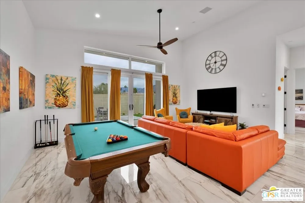 841 Fountain Drive Palm Springs, CA 92262
