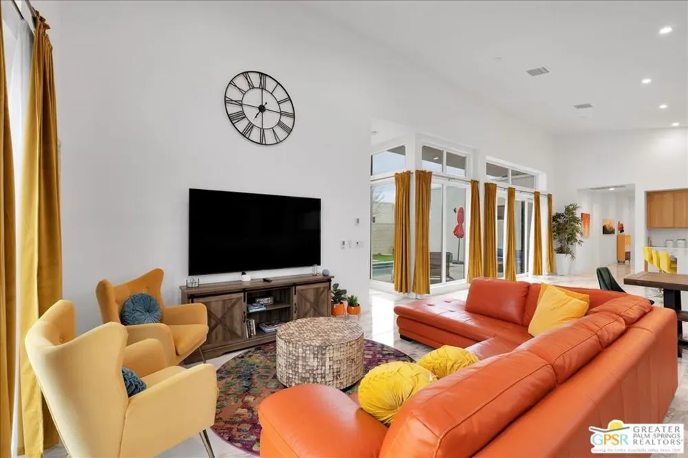 841 Fountain Drive Palm Springs, CA 92262